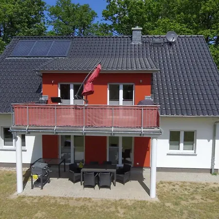 Residenz Am Krakower *