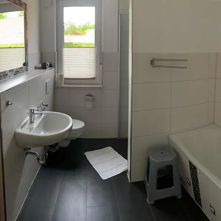 Residenz Am Krakower * Krakow am See