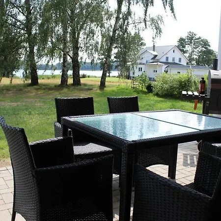 Residenz Am Krakower *