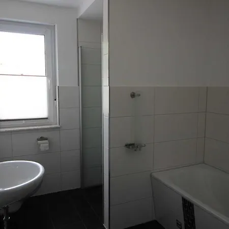 Lägenhet Residenz Am Krakower *