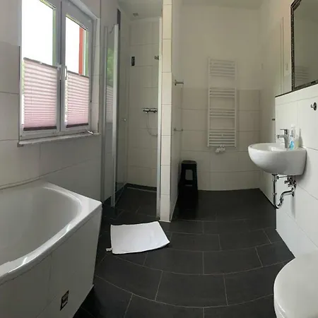 Residenz Am Krakower * Krakow am See