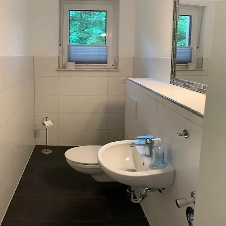 Residenz Am Krakower *