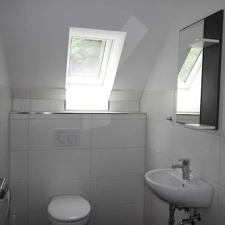 Lägenhet Residenz Am Krakower *