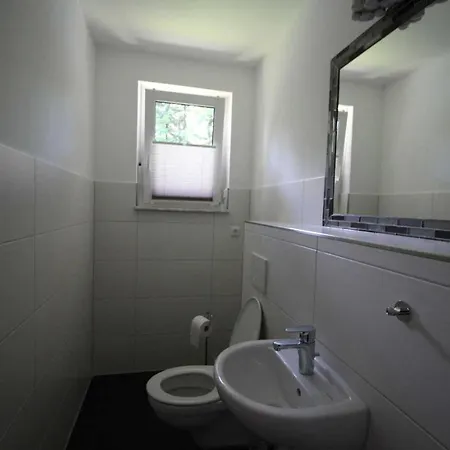 Residenz Am Krakower *