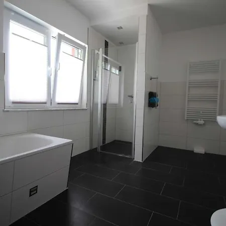 Lägenhet Residenz Am Krakower *