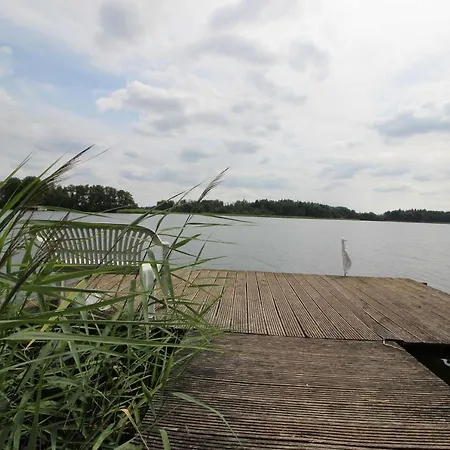 Residenz Am Krakower Krakow am See