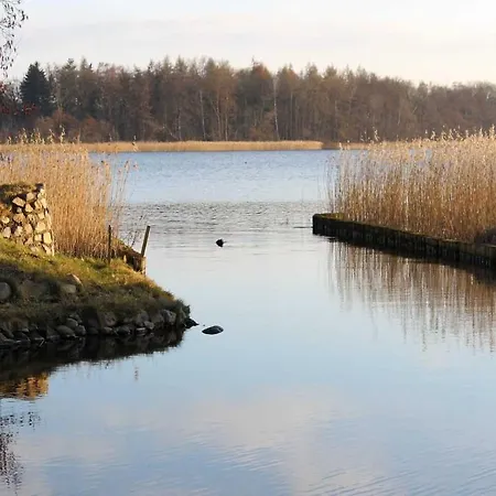 Residenz Am Krakower Krakow am See